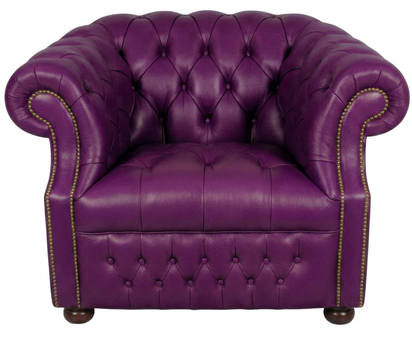 The Rothwell Chesterfield